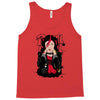 rebel princess Tank Top