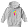 roar Youth Hoodie