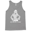 every rose has thorns Tank Top