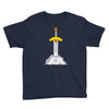 ugh mondays Youth Tee