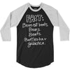 The Office 3/4 Sleeve Shirt