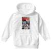 michonne inspired by the walking dead ideal birthday giftpresent Youth Hoodie