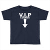 v.i Toddler T-shirt