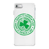 happy saint patrick day iPhone 7 Case