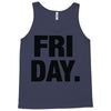 friday cool Tank Top