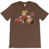 super ryu kart T-Shirt