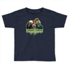 golden ghouls Toddler T-shirt