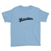 Steven Hawking Youth Tee