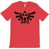 zelda triforce T-Shirt