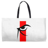 kratos 2 Weekender Totes