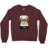 Dog-I MUSIC Crewneck Sweatshirt