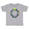 change comes to all Toddler T-shirt