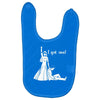 i got one wedding bride groom engagement Baby Bibs