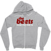 the beets Zipper Hoodie