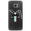 Killerbunny2007 Rainbow Overflow Samsung Galaxy S7 Edge