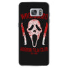 woodsboro horror film club Samsung Galaxy S7