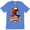 mon calamari admirals T-Shirt