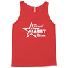 us army proud mom Tank Top