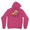 tintin Unisex Hoodie
