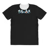 magical unicorns All Over Women's T-shirt