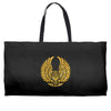 fahrie77 Weekender Totes