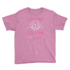 just relaunched Youth Tee