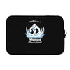 wampa wonderland Laptop sleeve