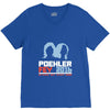 poehler fey 2016 V-Neck Tee