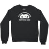 caerbannog petting zoo Crewneck Sweatshirt