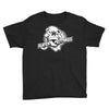 supermotard Youth Tee