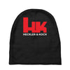 hk heckler and koch Baby Beanies