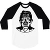 horror 3/4 Sleeve Shirt
