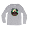 bah hum pug Long Sleeve Shirts