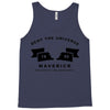 Dent The Universe 1995 Maverick Tank Top
