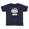 obese (collab with jay hai) Toddler T-shirt