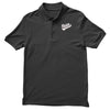 shhh nobody cares Polo Shirt