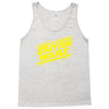 saiyan wars Tank Top
