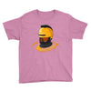 robo t Youth Tee