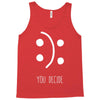 you decide Tank Top