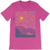 surf line T-Shirt