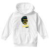 horror night Youth Hoodie