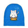 purrfect fit Baby Beanies