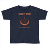 ewok psa Toddler T-shirt