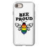 Bee proud iPhone 8