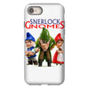 Sherlock Gnomes iPhone 8