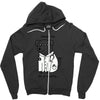 dogtor Zipper Hoodie