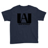 hero academy Youth Tee