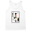 145. my wife 039 Tank Top