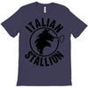 Rock Balboa italian stallion T-Shirt