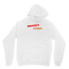 insanity instructor Unisex Hoodie